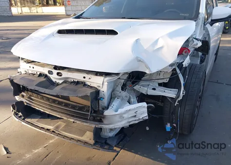 2024 Subaru Wrx Tr from USA, damaged, VIN JF1VBAY64R9808283